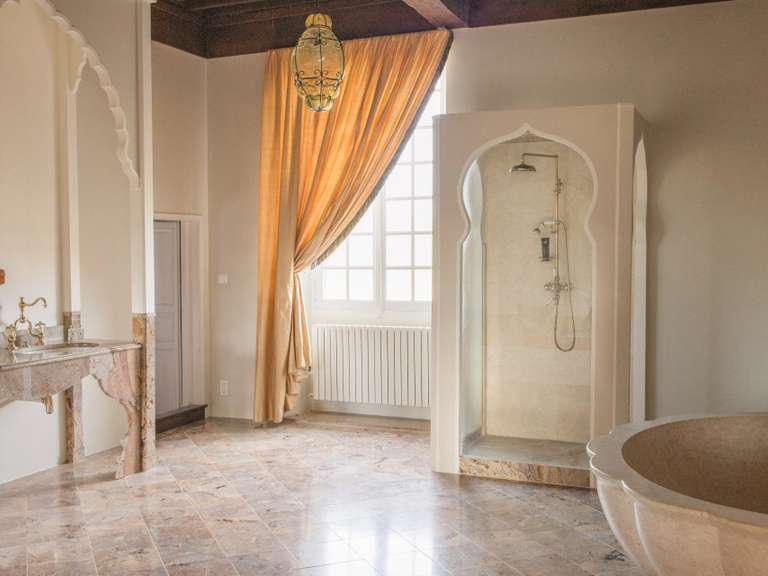 Château Vic-Fezensac - 503m²