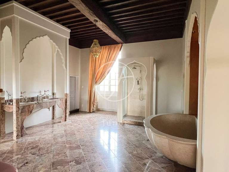 Château Vic-Fezensac - 503m²