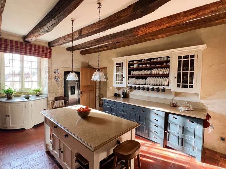 Château Vic-Fezensac - 503m²