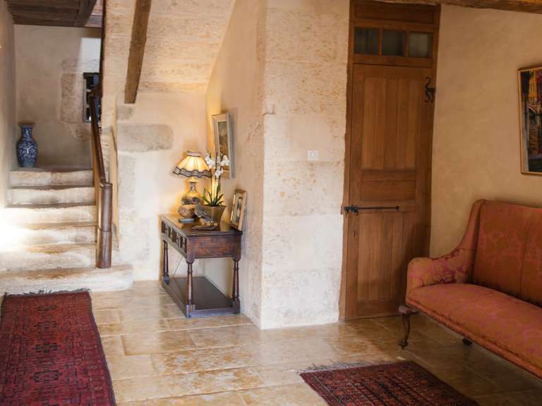 Château Vic-Fezensac - 503m²