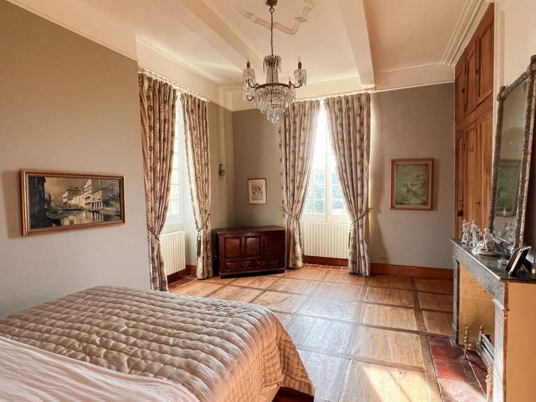 Château Vic-Fezensac - 503m²