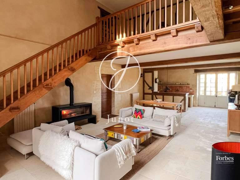 Château Vic-Fezensac - 503m²