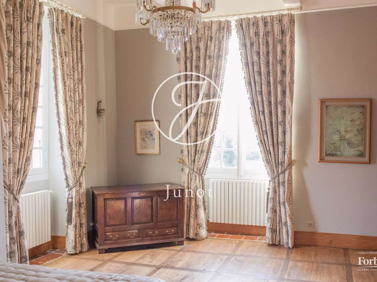 Château Vic-Fezensac