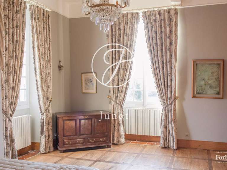 Château Vic-Fezensac - 503m²