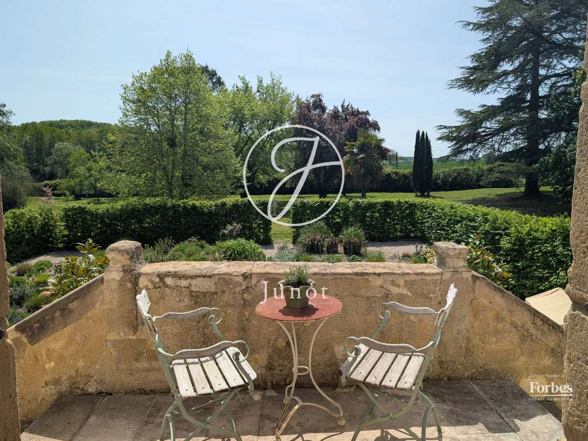 Château Vic-Fezensac