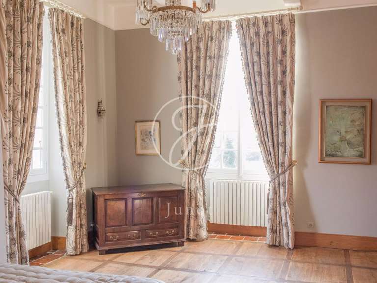 Castle Vic-Fezensac - 503m²