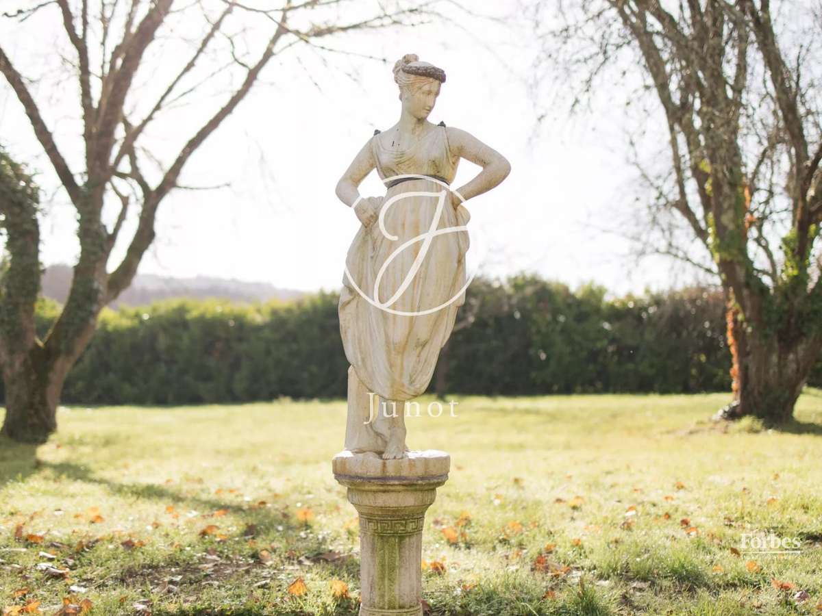 Château Vic-Fezensac