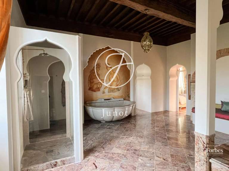 Château Vic-Fezensac - 503m²