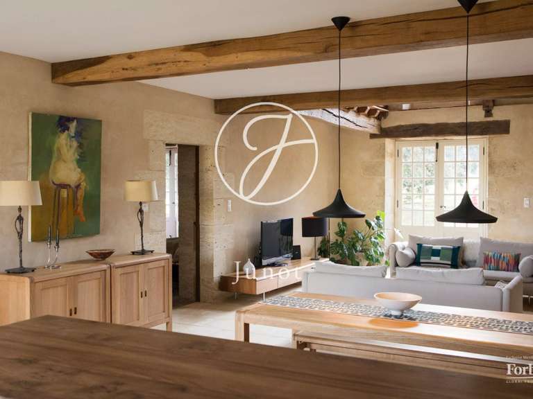 Château Vic-Fezensac - 503m²