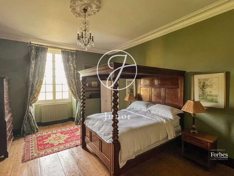 Château Vic-Fezensac - 503m²