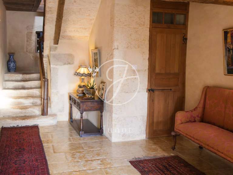 Castle Vic-Fezensac - 503m²