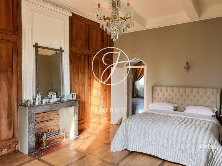 Château Vic-Fezensac - 503m²