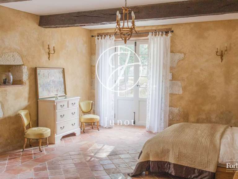 Château Vic-Fezensac - 503m²