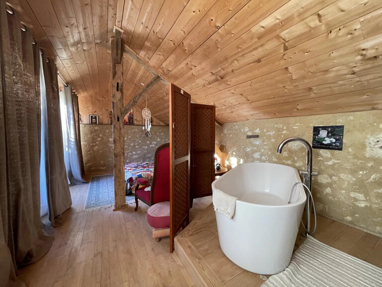 House Vic-Fezensac - 4 bedrooms - 300m²