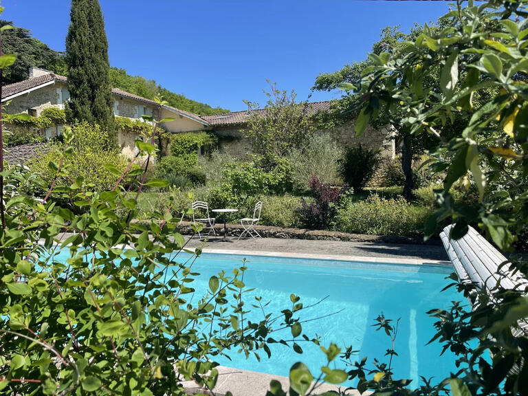 House Vic-Fezensac - 4 bedrooms - 300m²