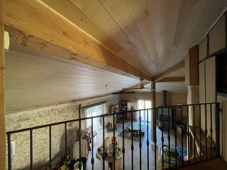 House Vic-Fezensac - 4 bedrooms - 300m²