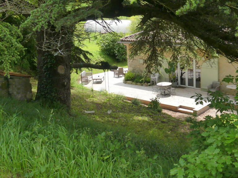 House Vic-Fezensac - 4 bedrooms - 300m²