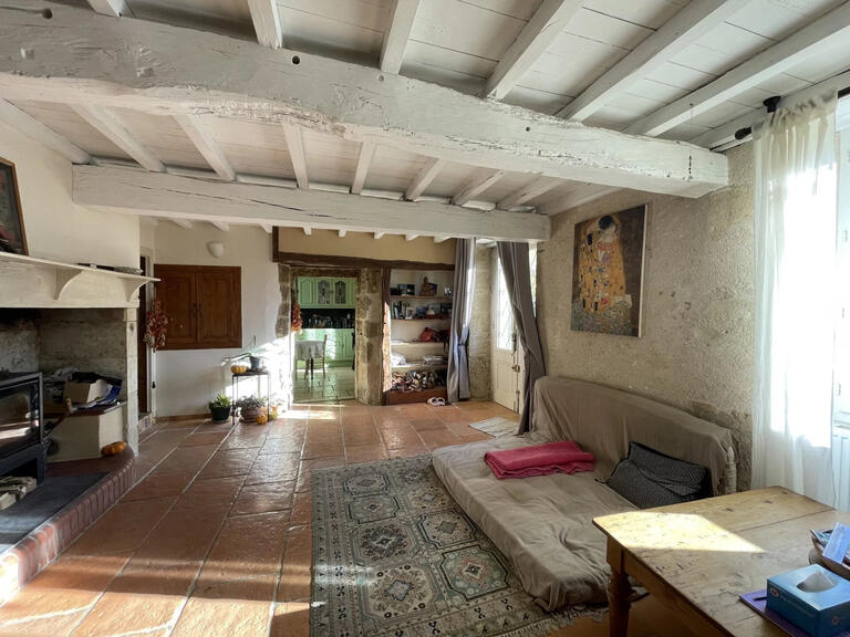 House Vic-Fezensac - 4 bedrooms - 300m²