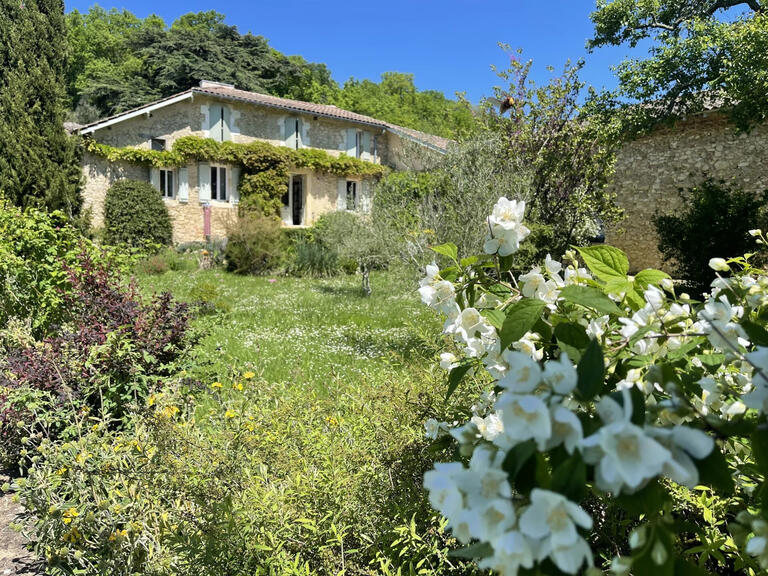 House Vic-Fezensac - 4 bedrooms - 300m²