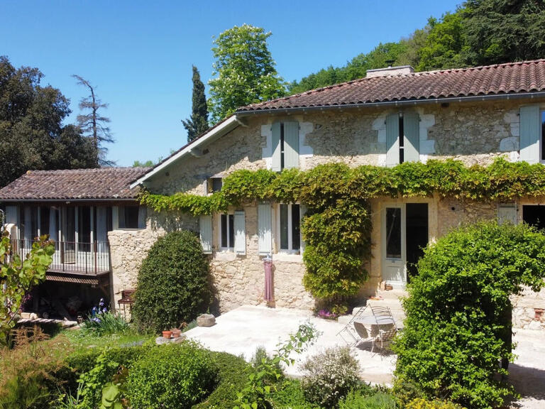 House Vic-Fezensac - 4 bedrooms - 300m²
