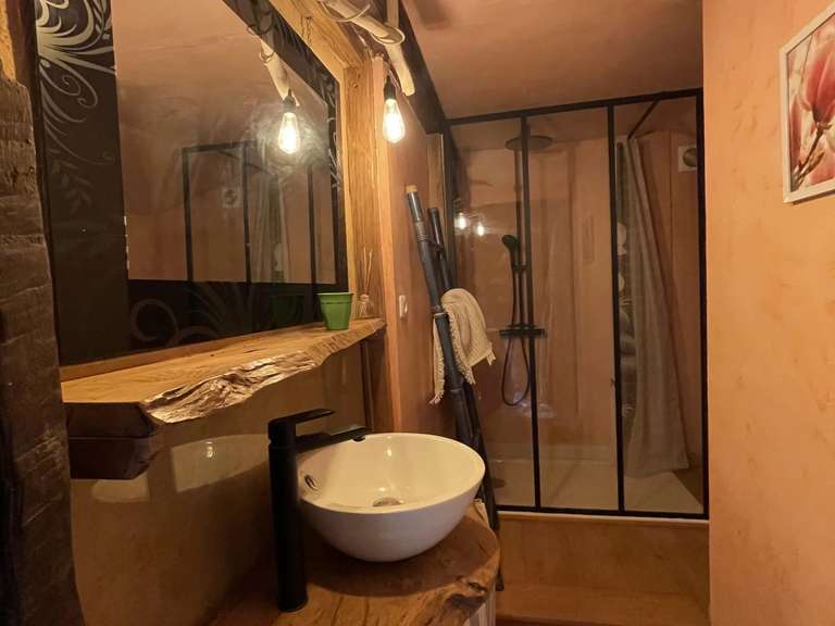 Maison Vic-Fezensac - 4 chambres - 300m²