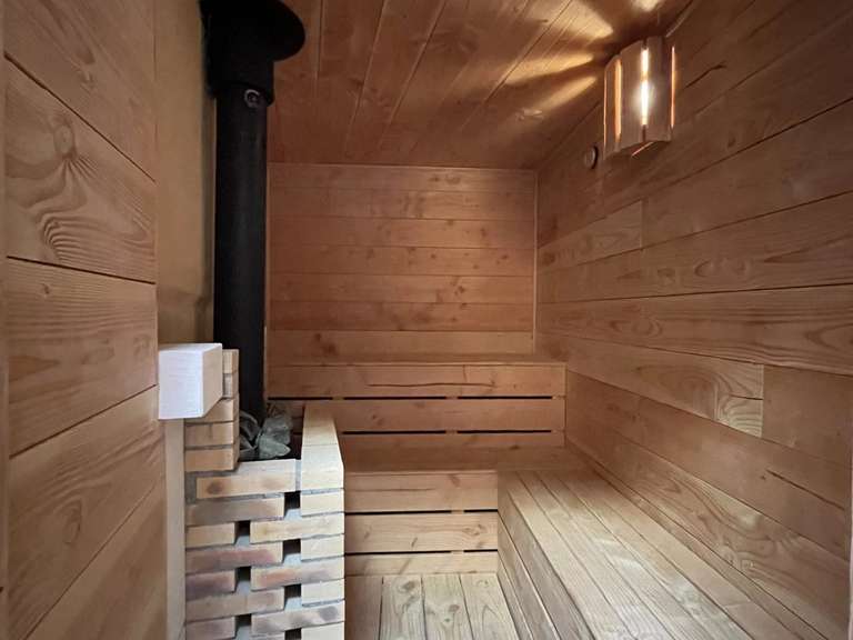 Maison Vic-Fezensac - 4 chambres - 300m²