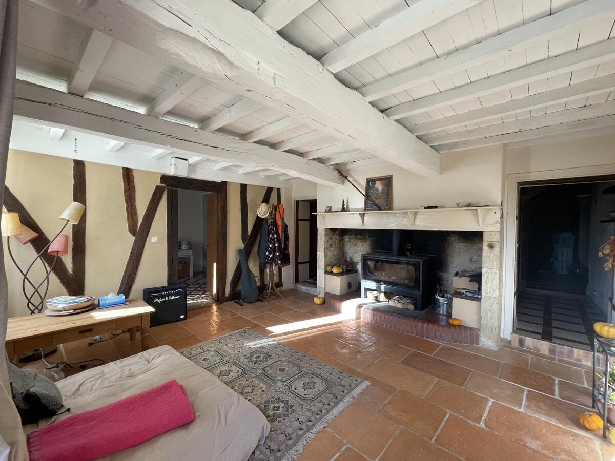 House Vic-Fezensac