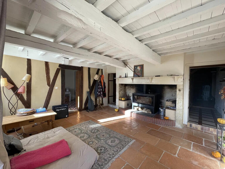 House Vic-Fezensac - 4 bedrooms - 300m²