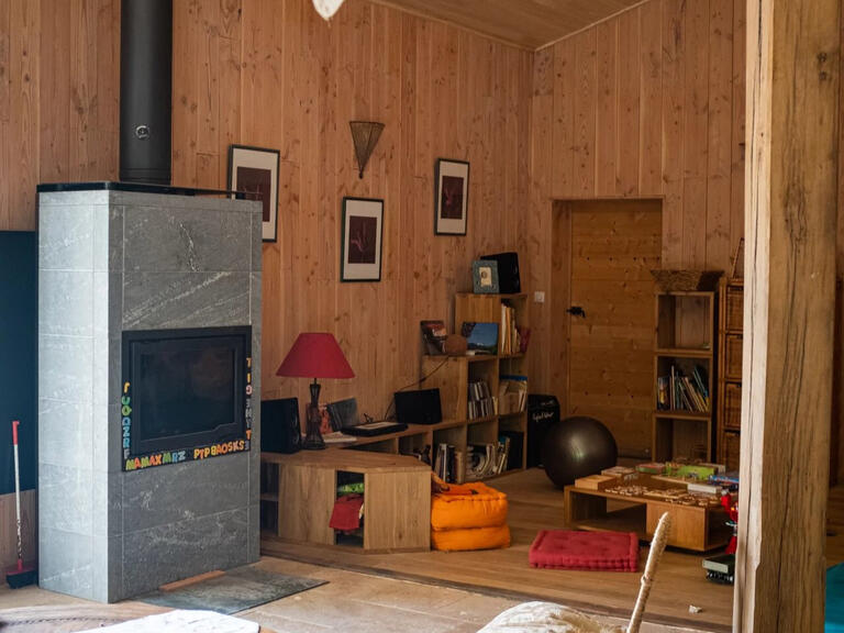 House Vic-Fezensac - 4 bedrooms - 300m²