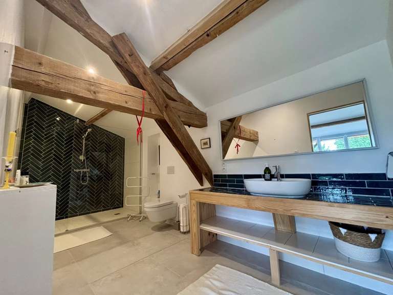 Maison Vic-Fezensac - 4 chambres - 325m²