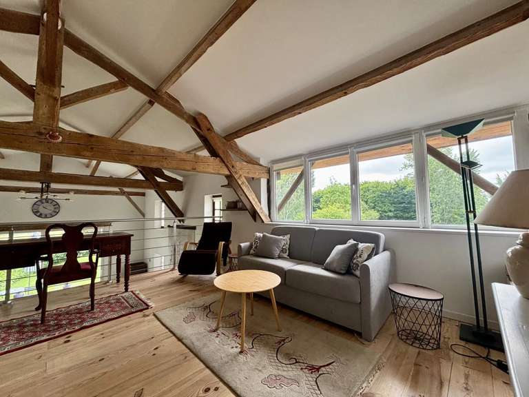 Maison Vic-Fezensac - 4 chambres - 325m²