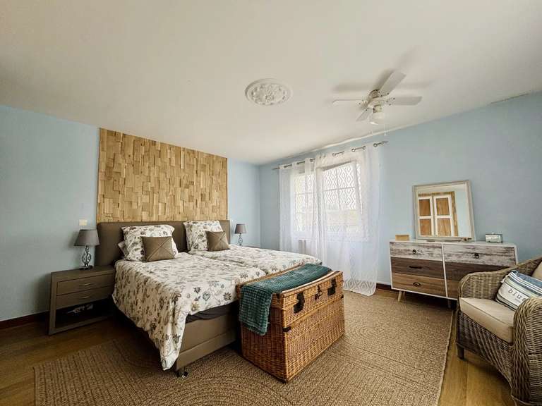 Maison Vic-Fezensac - 4 chambres - 325m²