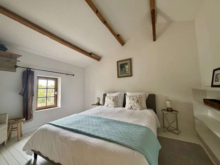 Maison Vic-Fezensac - 4 chambres - 325m²