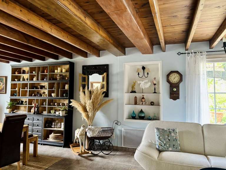 Maison Vic-Fezensac - 4 chambres - 325m²