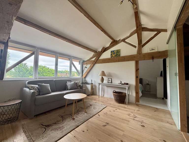 Maison Vic-Fezensac - 4 chambres - 325m²