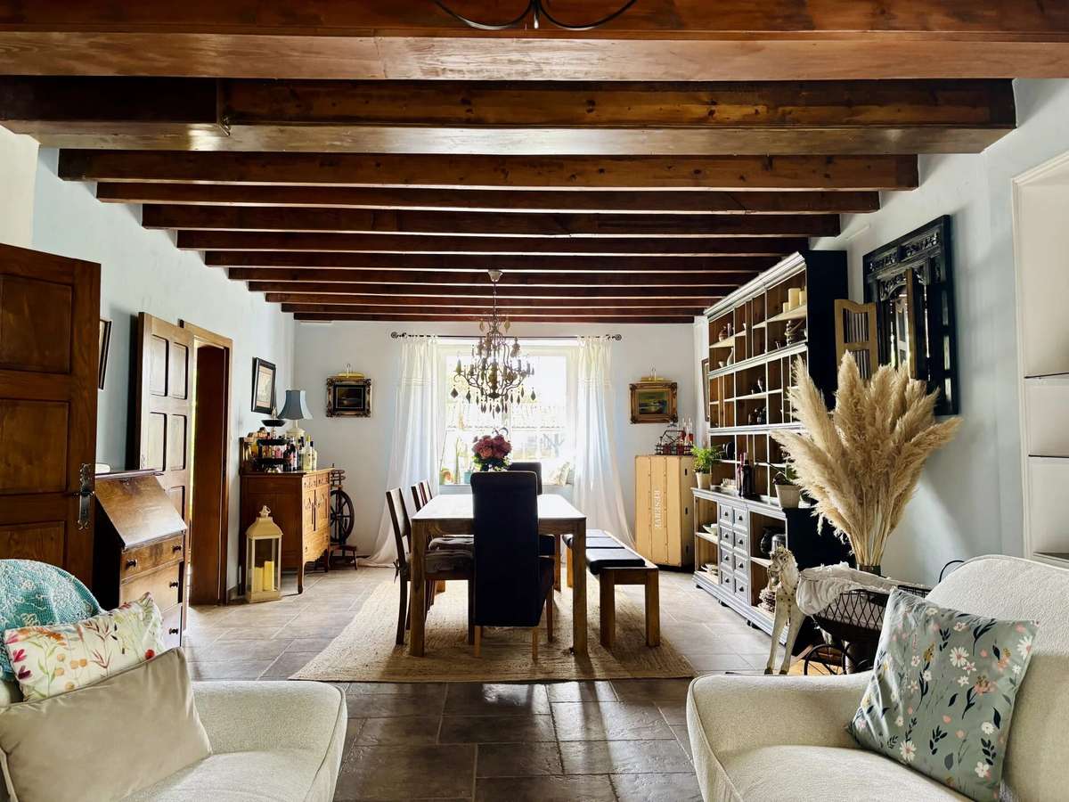 Maison Vic-Fezensac