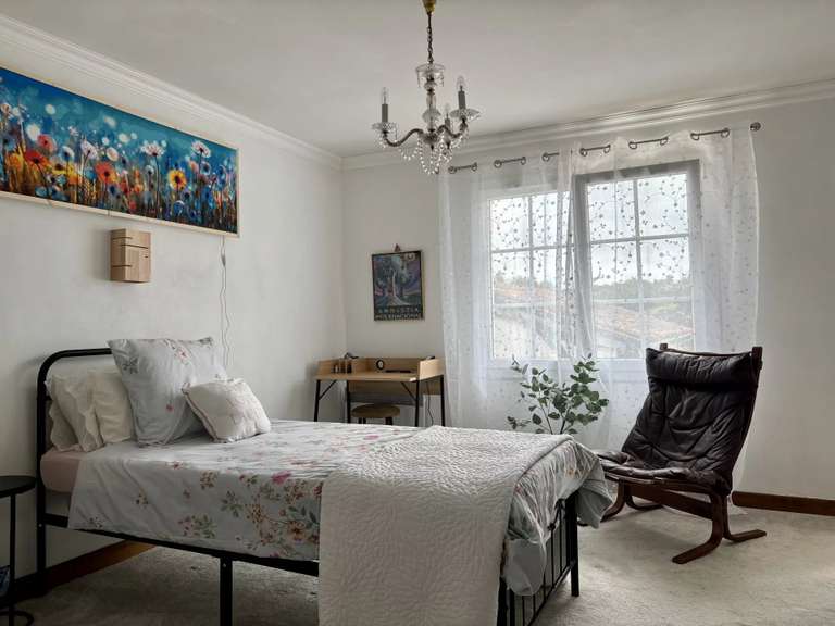 Maison Vic-Fezensac - 4 chambres - 325m²