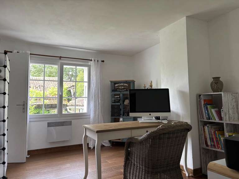 Maison Vic-Fezensac - 4 chambres - 325m²