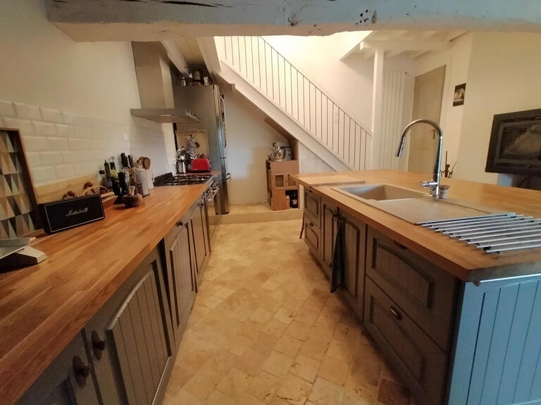 House Vic-Fezensac - 4 bedrooms - 417m²