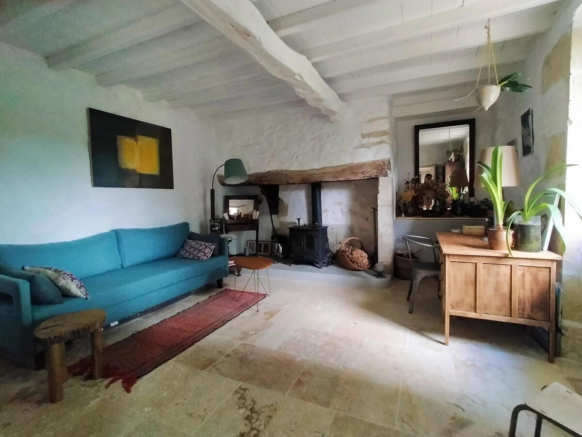 House Vic-Fezensac