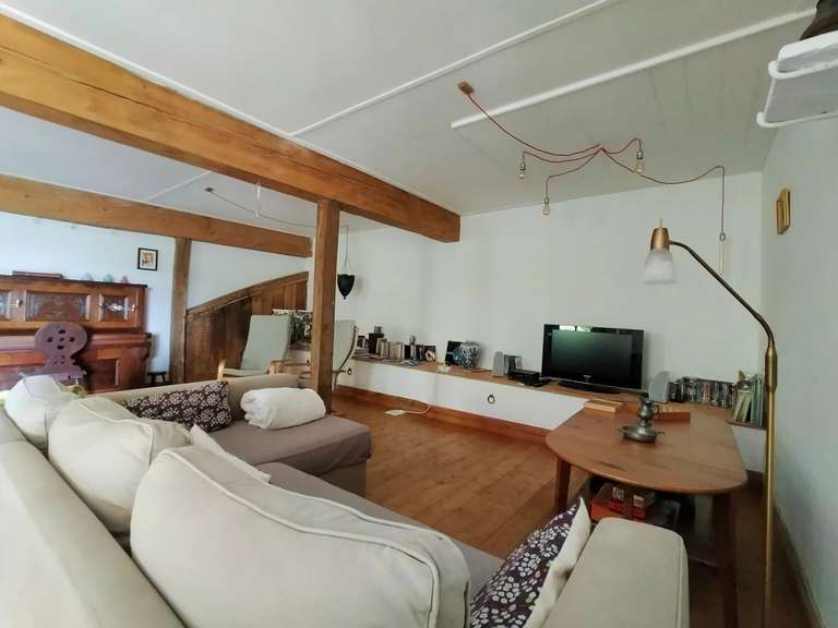 Maison Vic-Fezensac - 4 chambres - 417m²