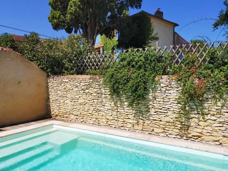 Maison Vic-Fezensac - 4 chambres - 417m²