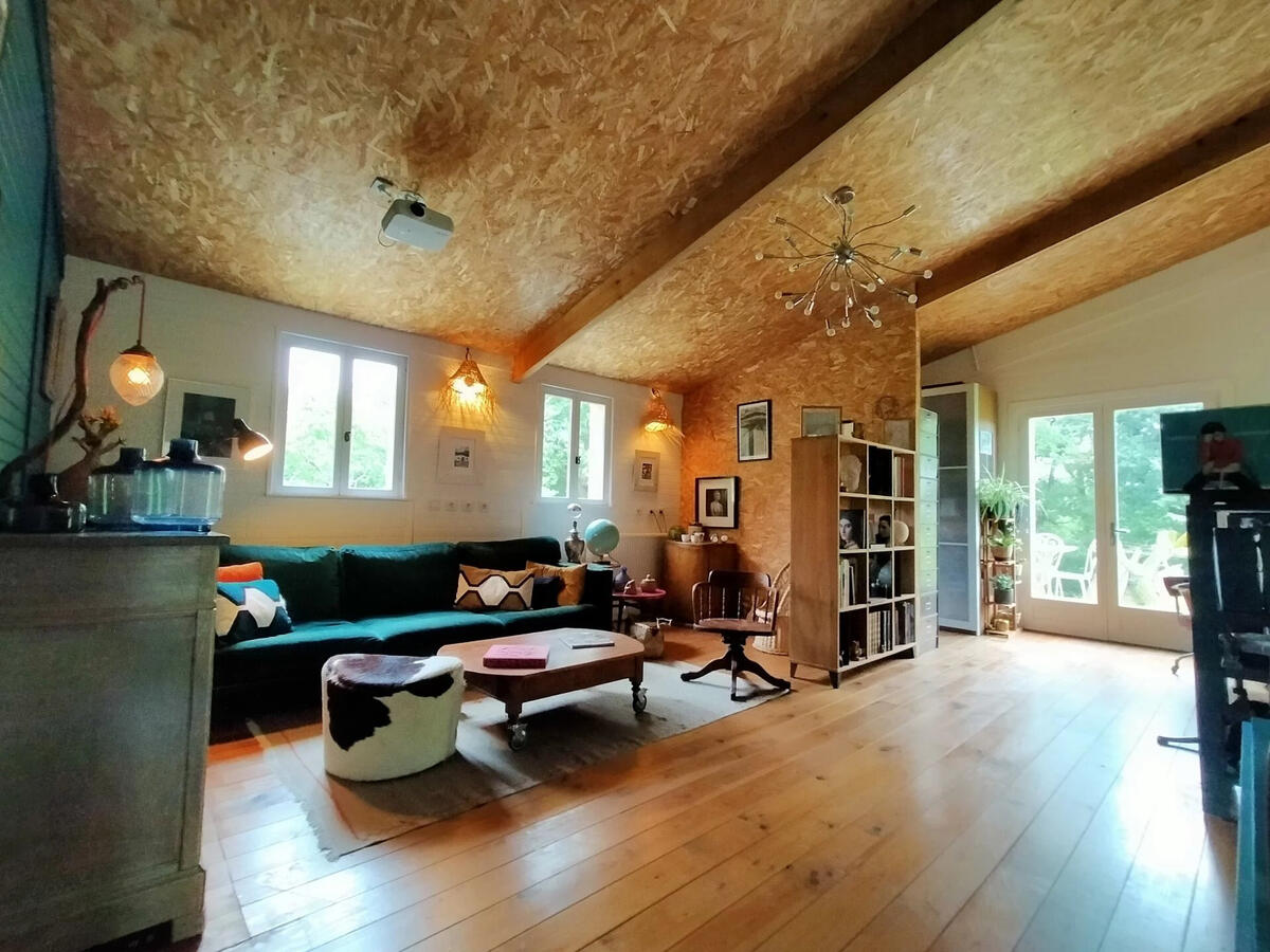 House Vic-Fezensac