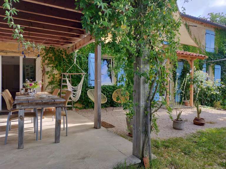 Maison Vic-Fezensac - 4 chambres - 417m²