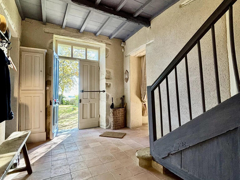 House Vic-Fezensac - 6 bedrooms - 427m²