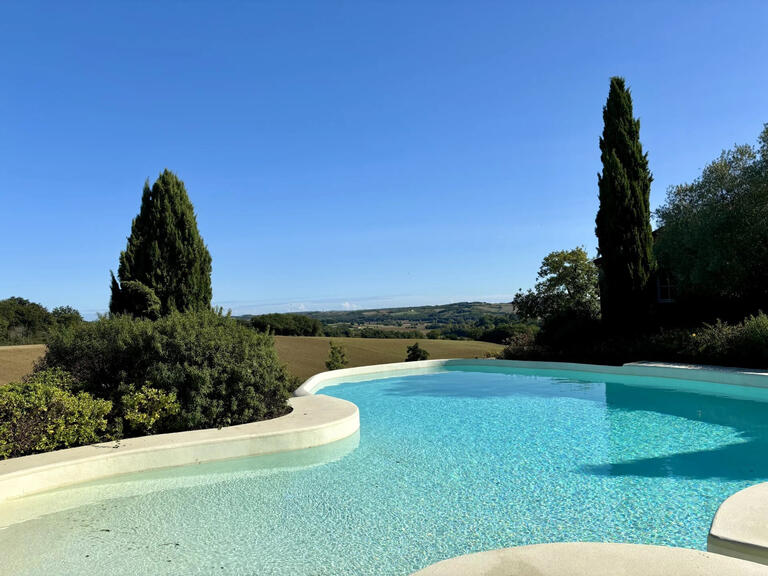 House Vic-Fezensac - 6 bedrooms - 427m²