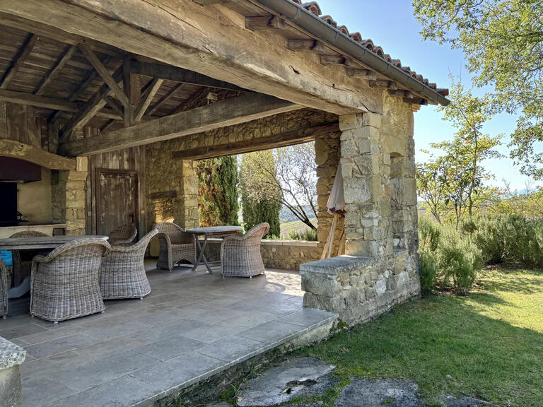 House Vic-Fezensac - 6 bedrooms - 427m²