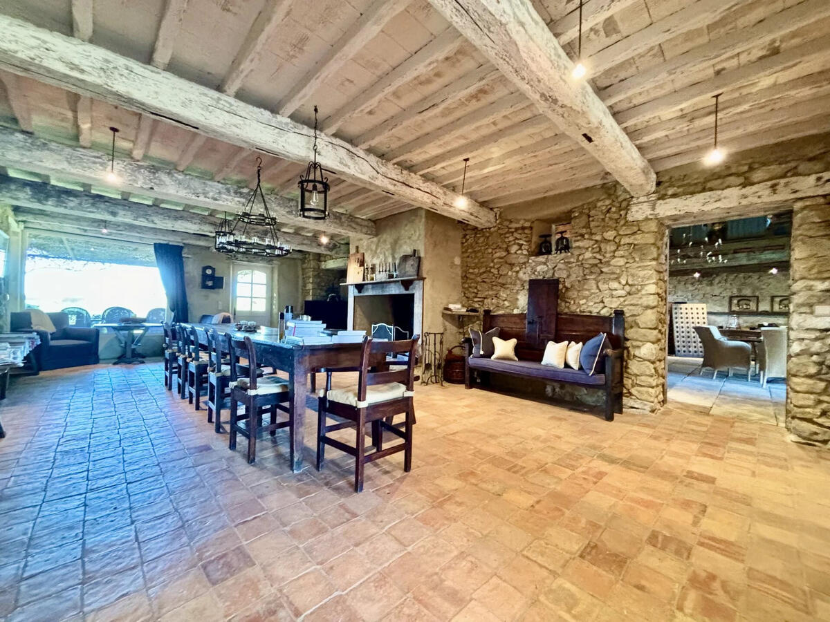 House Vic-Fezensac