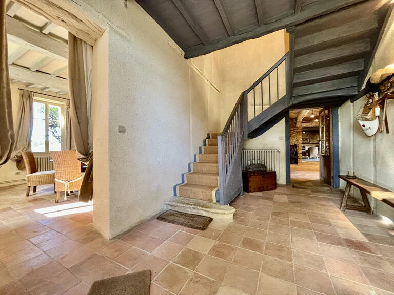 House Vic-Fezensac - 6 bedrooms - 427m²