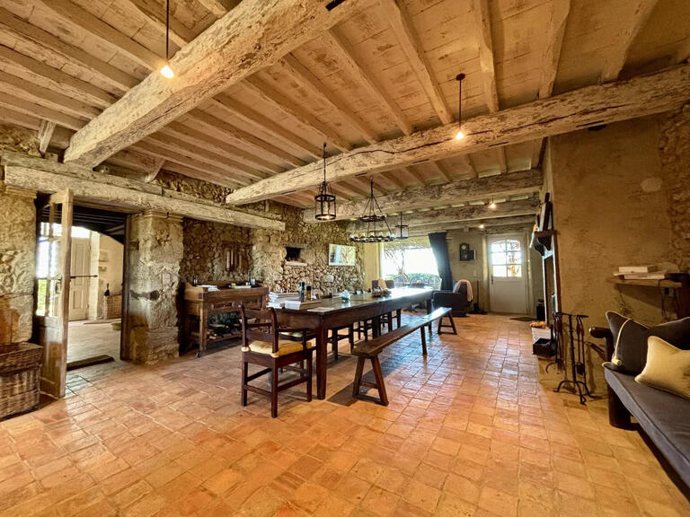 House Vic-Fezensac - 6 bedrooms - 427m²